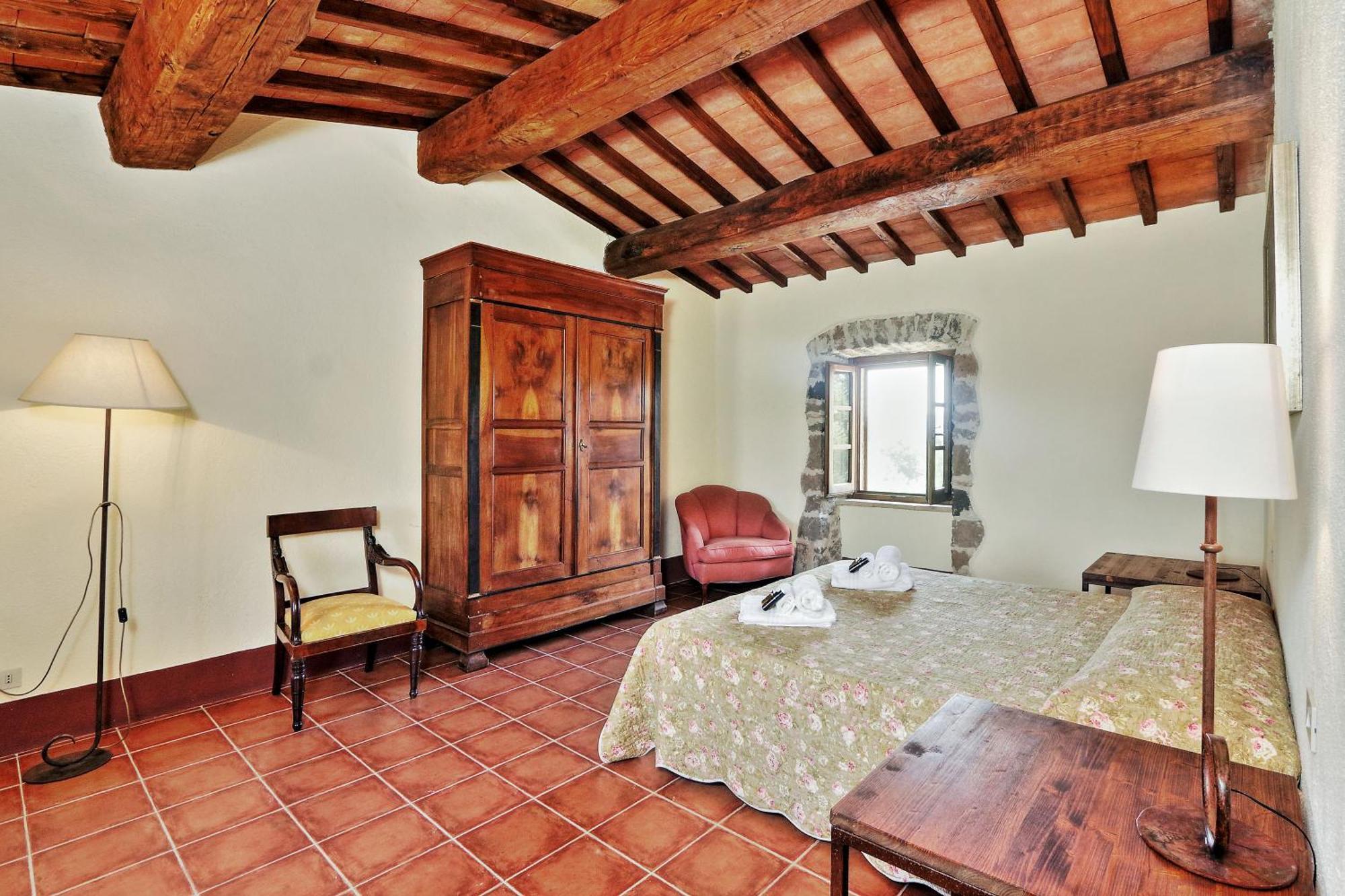 Orvieto Country House Castiglione In Teverina Buitenkant foto