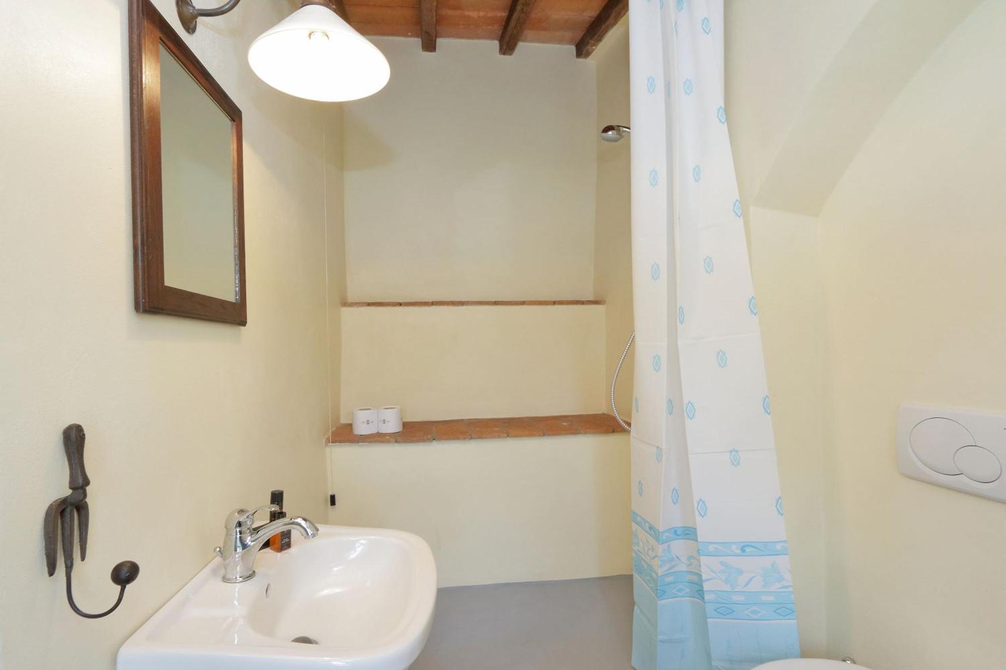 Orvieto Country House Castiglione In Teverina Buitenkant foto