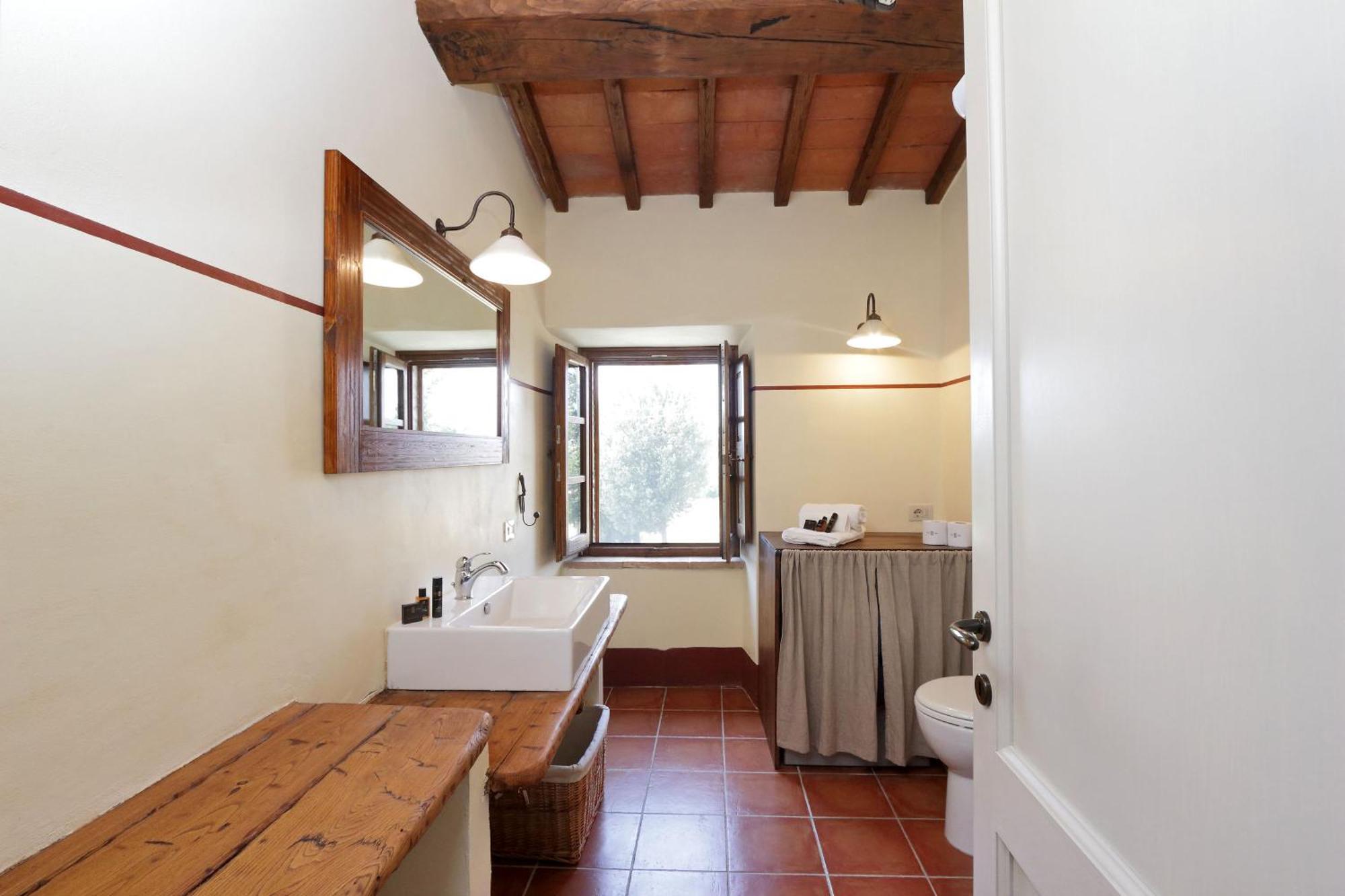 Orvieto Country House Castiglione In Teverina Buitenkant foto
