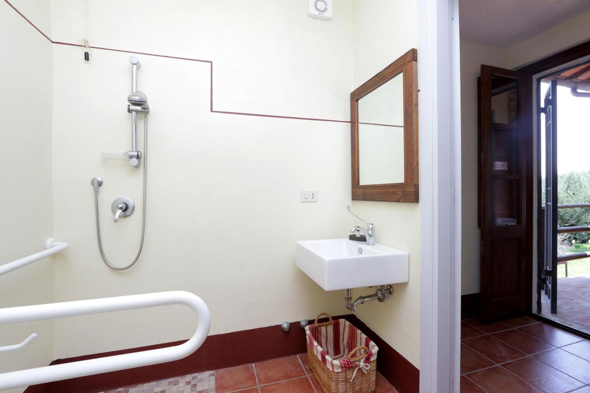 Orvieto Country House Castiglione In Teverina Buitenkant foto