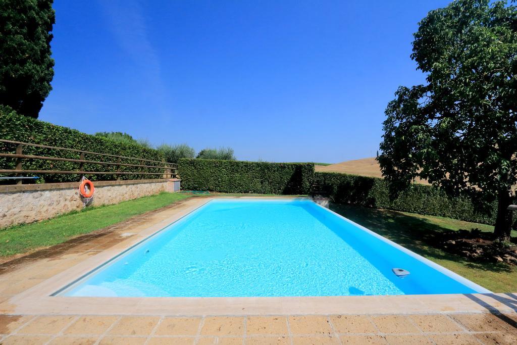 Orvieto Country House Castiglione In Teverina Buitenkant foto