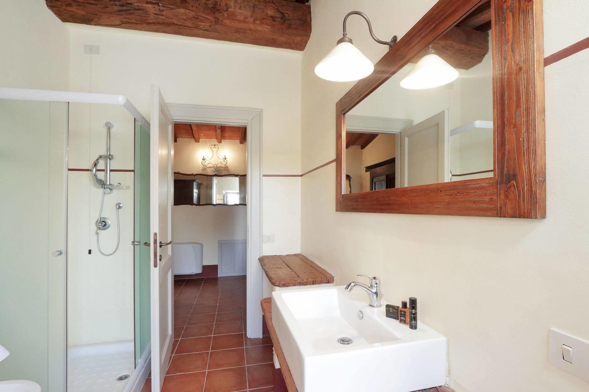 Orvieto Country House Castiglione In Teverina Buitenkant foto