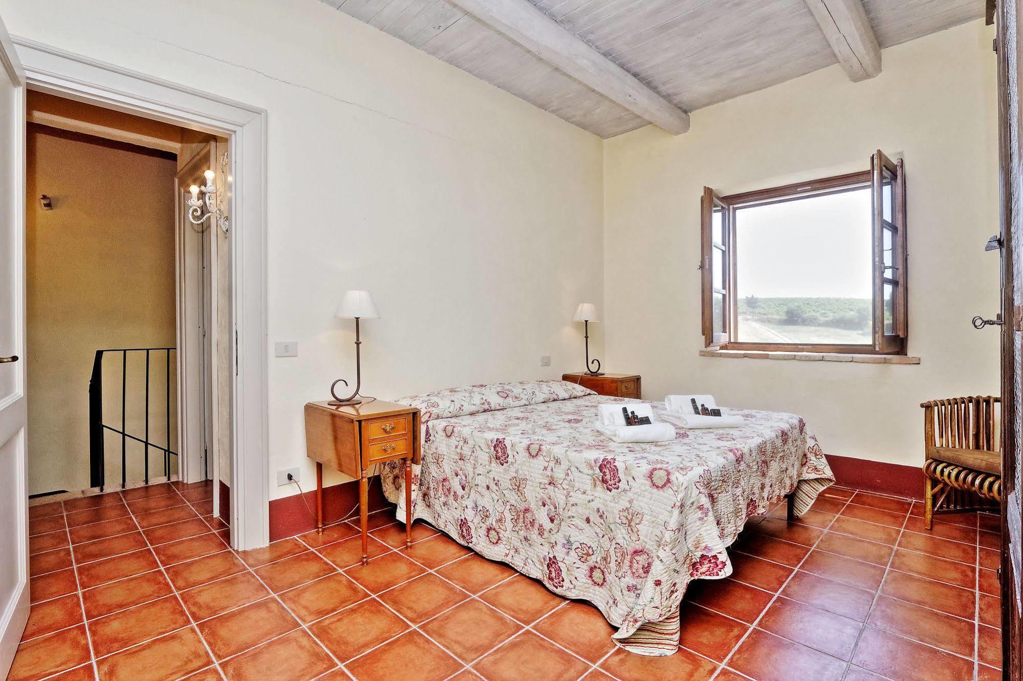 Orvieto Country House Castiglione In Teverina Buitenkant foto